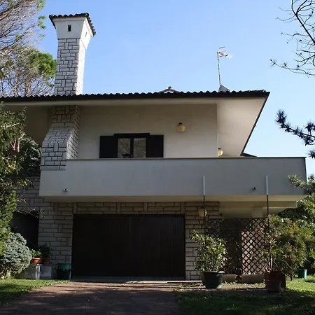 B&B Villa Inn-2